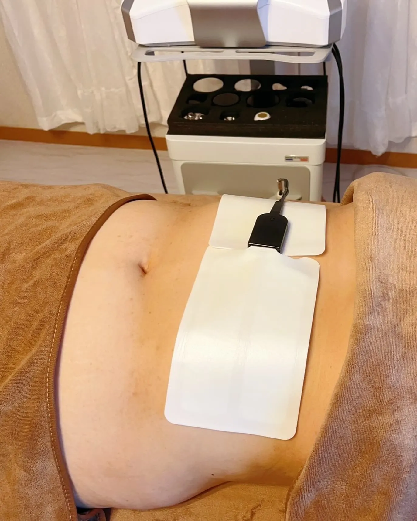 🤲季節の変わり目による不調にアプローチ🤲