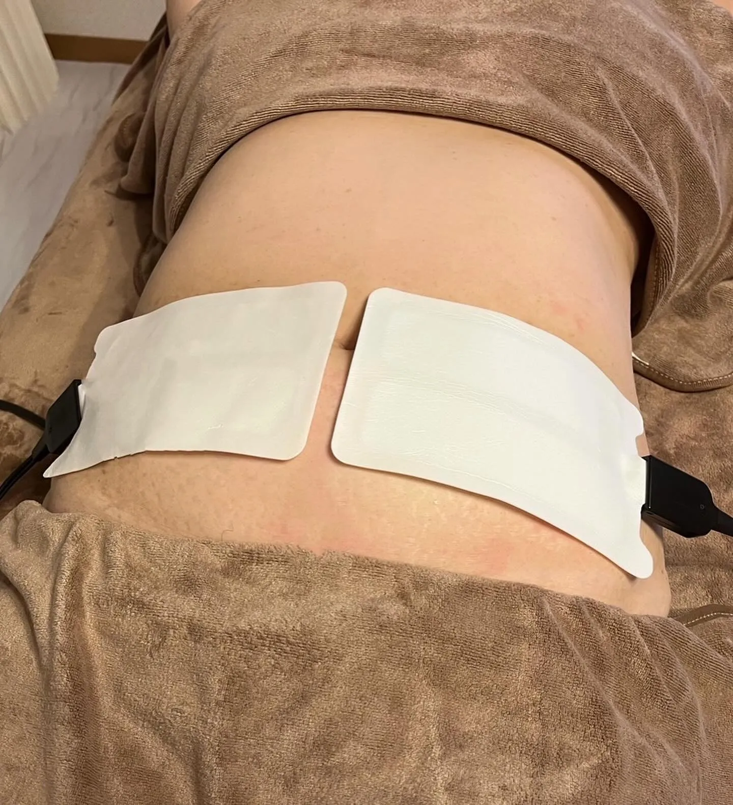 ＼30分で効果実感！？／