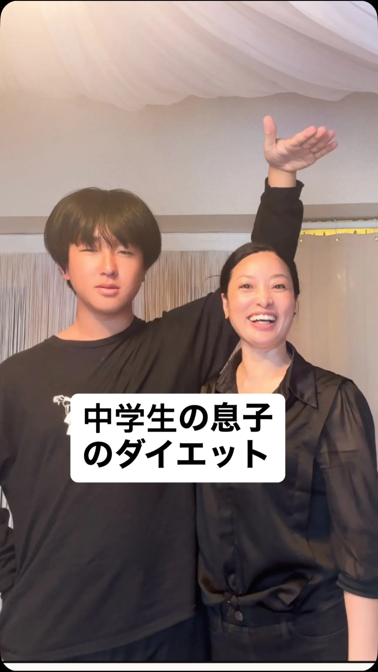 あの小さな手を包んでいた日が、ほんの少し前のことのようで。