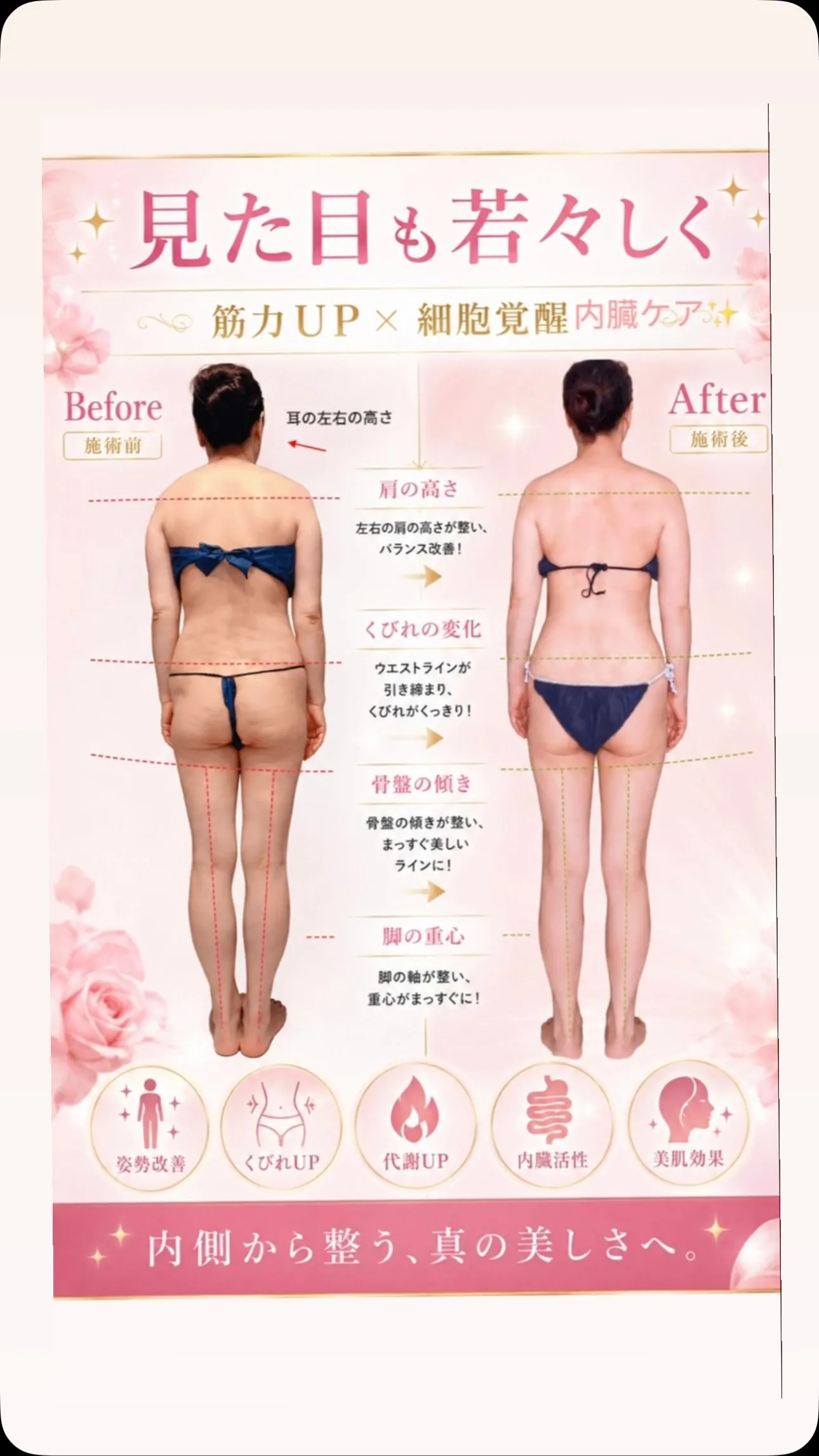 【なぜ肩こりを放置してはいけないの？】