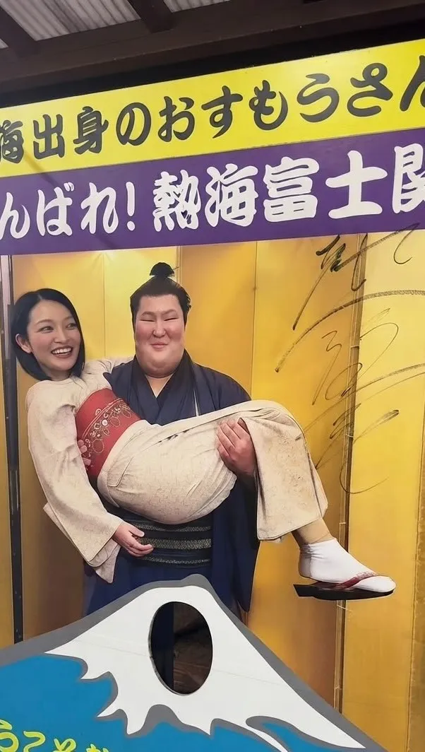 🌿 静岡大好き♡ 今が人生でいちばん元気！